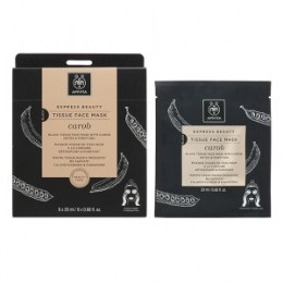 apivita tissue carob